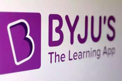 Byju’s Insolvency Case