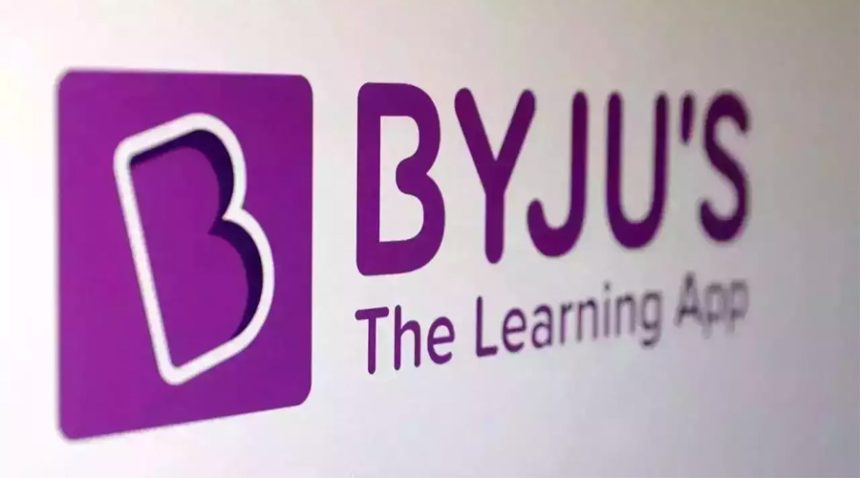 Byju’s Insolvency Case