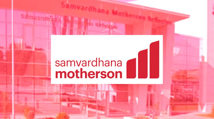 Samvardhana Motherson