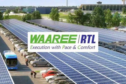 Waaree Renewable Technologies