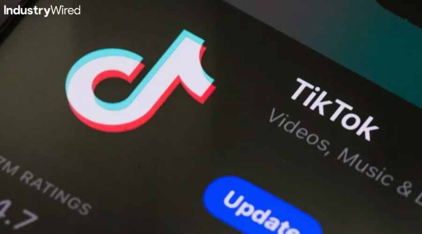 Canada TikTok Ban