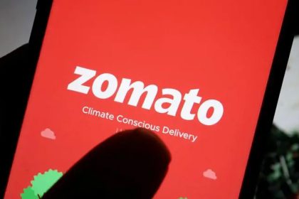 Zomato