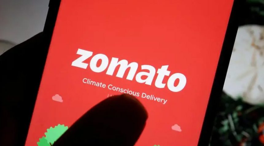 Zomato