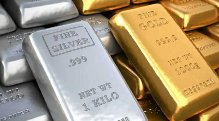 Gold vs Silver: Which is the Better Investment in 2025?