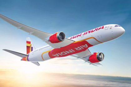 Tata-Owned Air India: The Strategy Behind Its Fleet Expansion