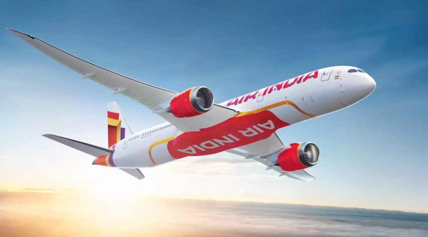 Tata-Owned Air India: The Strategy Behind Its Fleet Expansion