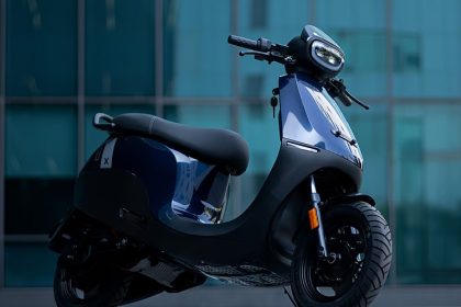 Ola Electric Launches Gen 3 Scooter with India’s First 4680 Bharat Cell Battery