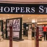 Shoppers Stop Ltd