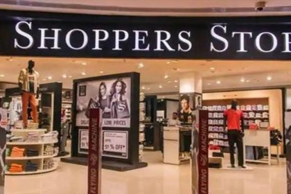 Shoppers Stop Ltd