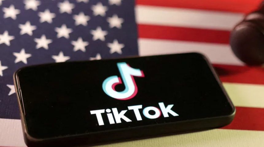 TikTok,