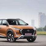 Nissan Magnite Sees Impressive Export Growth with 10,000 Units Shipped in Two Months