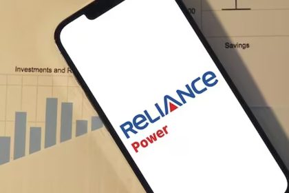 Reliance Power Posts ₹419.5 Crore Profit, Clears All Debt in Major Turnaround