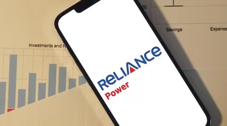 Reliance Power Posts ₹419.5 Crore Profit, Clears All Debt in Major Turnaround