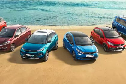 Tata Motors Sales Drop: Is This the End of the EV Boom?