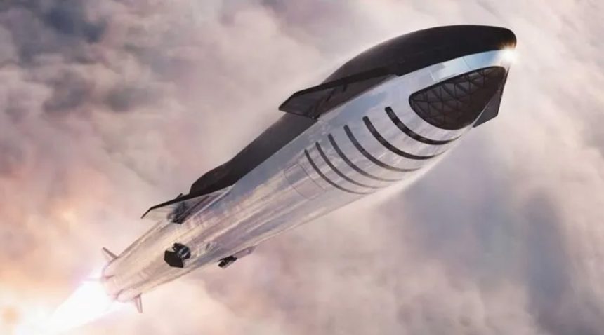 The Future of SpaceX: What’s Next After Starship?