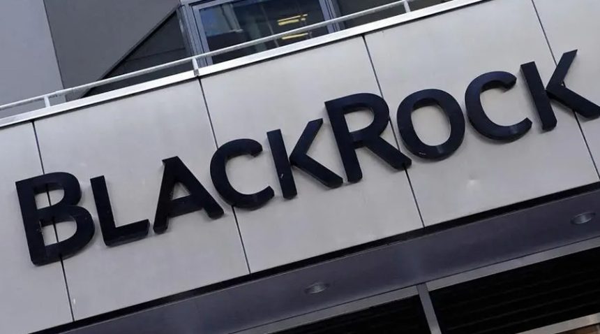 Why BlackRock Is Investing Heavily in Infrastructure